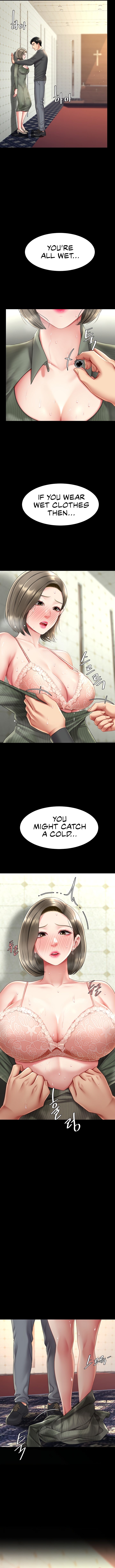Go Ahead, Mom Chapter 71 Page 14