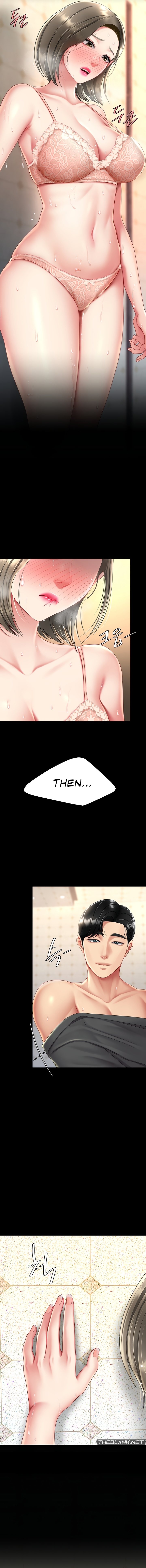 Go Ahead, Mom Chapter 71 Page 15