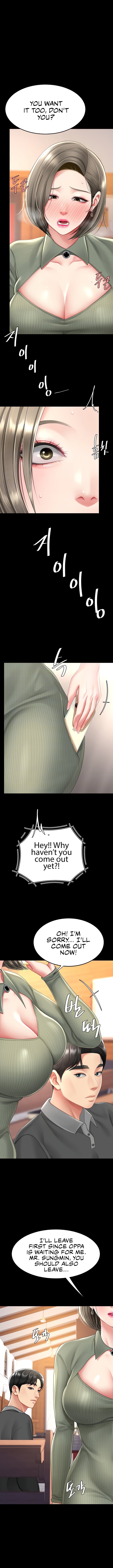 Go Ahead, Mom Chapter 71 Page 4