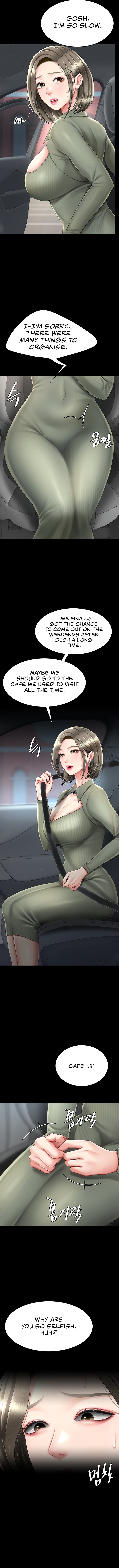 Go Ahead, Mom Chapter 71 Page 6