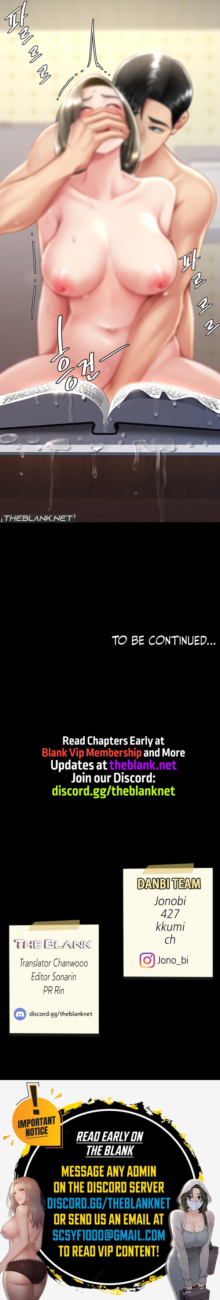 Go Ahead, Mom Chapter 72 Page 15
