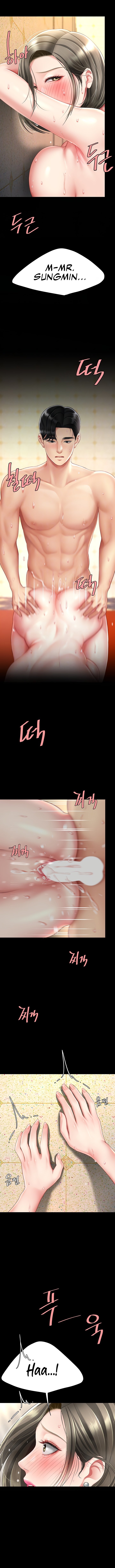 Go Ahead, Mom Chapter 72 Page 4