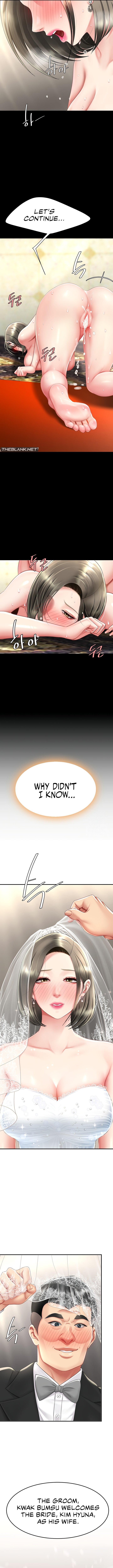 Go Ahead, Mom Chapter 72 Page 7