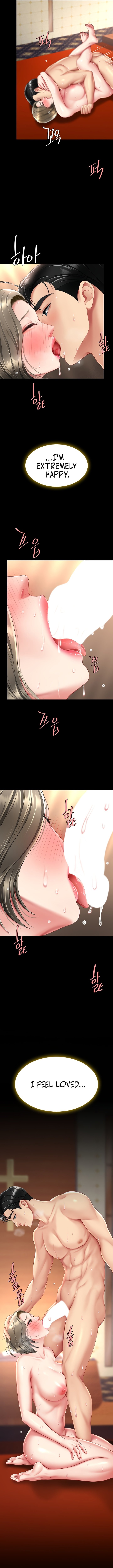 Go Ahead, Mom Chapter 73 Page 12