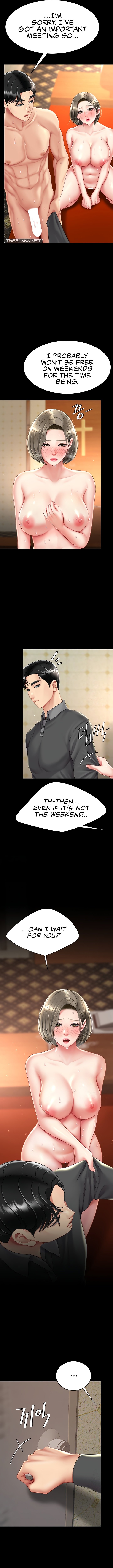 Go Ahead, Mom Chapter 73 Page 14