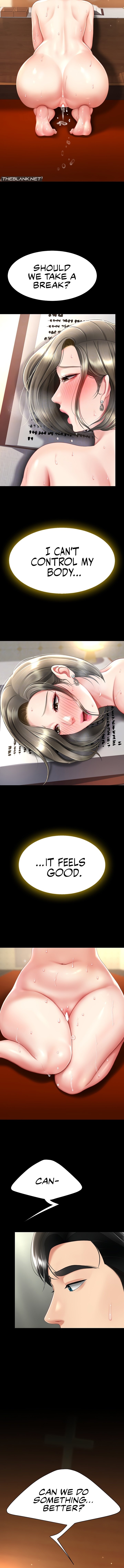 Go Ahead, Mom Chapter 73 Page 4