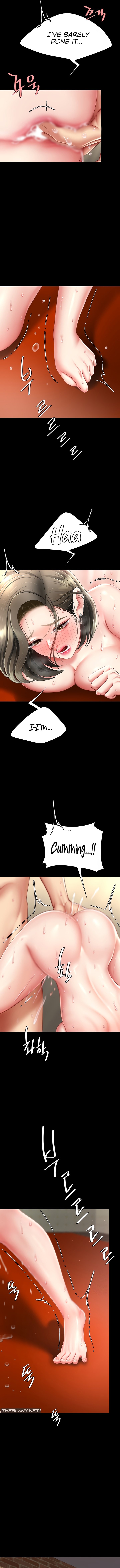 Go Ahead, Mom Chapter 73 Page 7