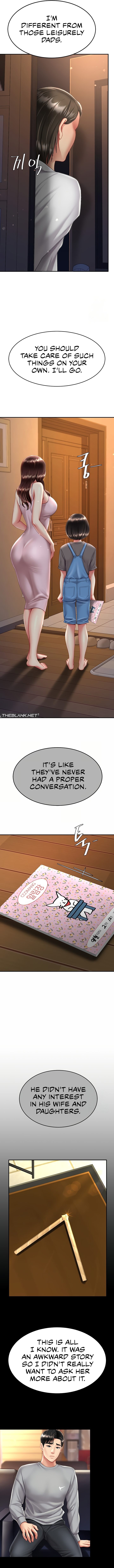 Go Ahead, Mom Chapter 74 Page 11