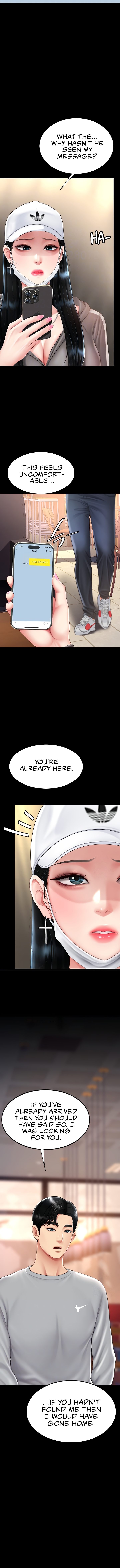 Go Ahead, Mom Chapter 74 Page 3