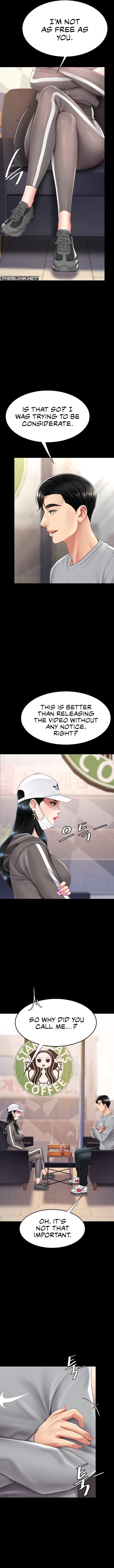 Go Ahead, Mom Chapter 74 Page 5