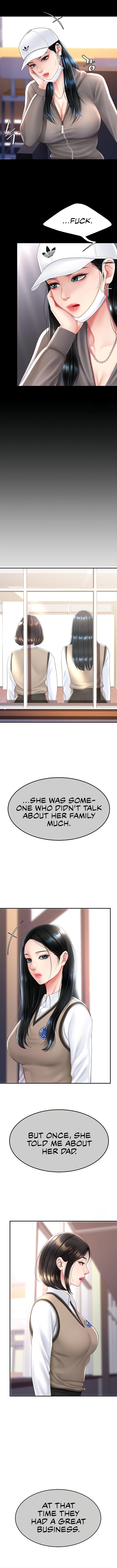 Go Ahead, Mom Chapter 74 Page 7