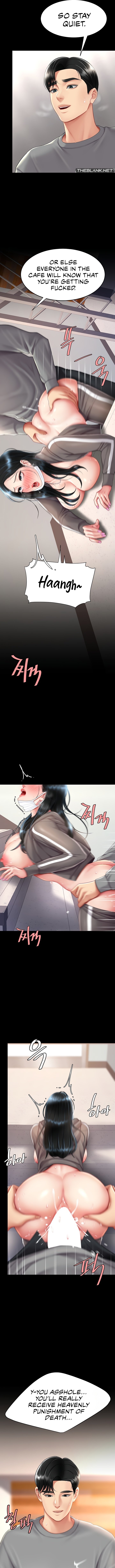 Go Ahead, Mom Chapter 75 Page 15