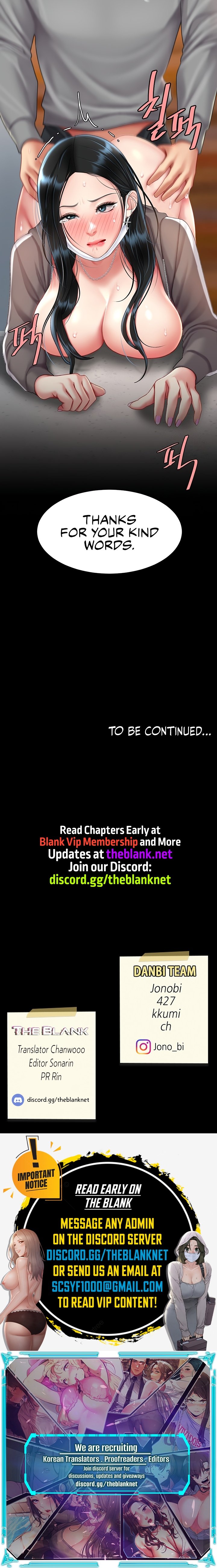 Go Ahead, Mom Chapter 75 Page 16