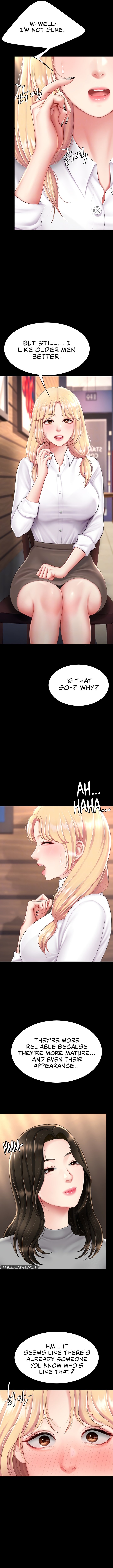 Go Ahead, Mom Chapter 75 Page 3