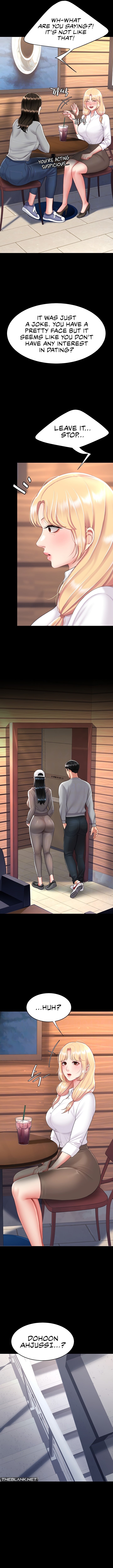 Go Ahead, Mom Chapter 75 Page 4
