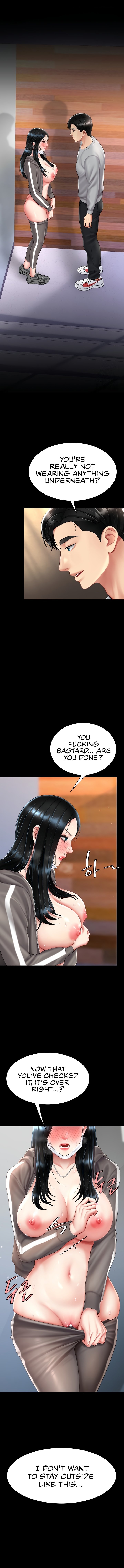 Go Ahead, Mom Chapter 75 Page 5