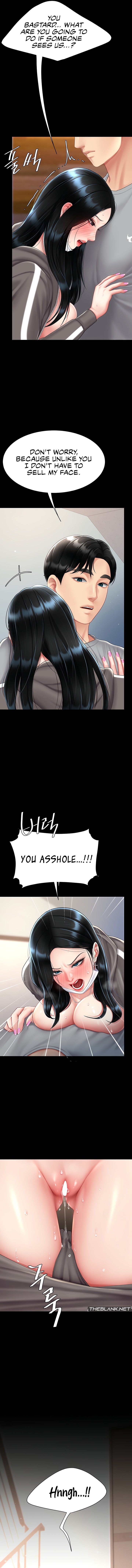 Go Ahead, Mom Chapter 75 Page 8
