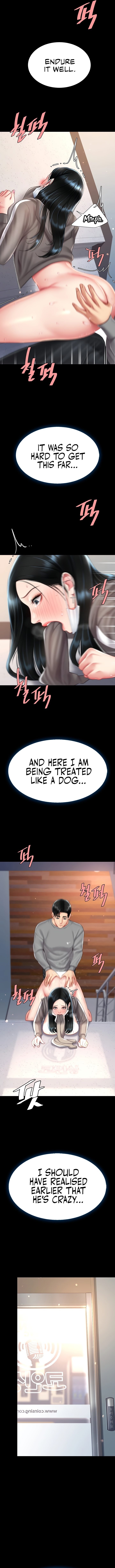 Go Ahead, Mom Chapter 76 Page 12