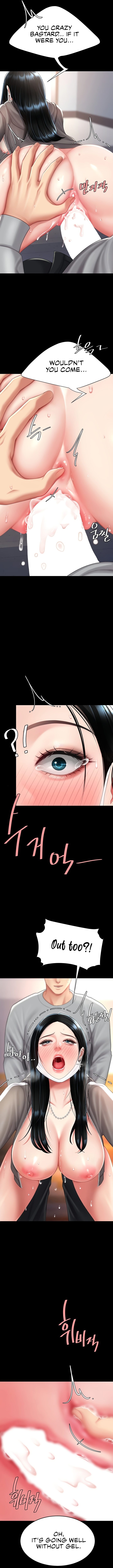 Go Ahead, Mom Chapter 76 Page 5