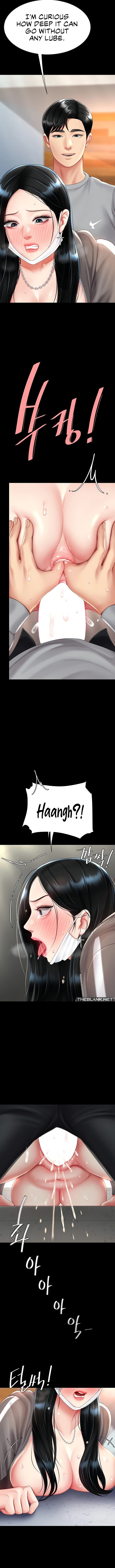 Go Ahead, Mom Chapter 76 Page 8