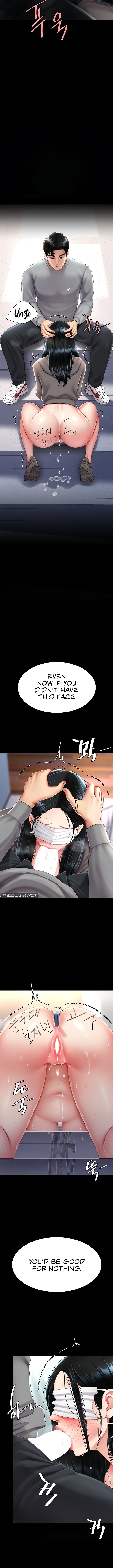 Go Ahead, Mom Chapter 77 Page 10