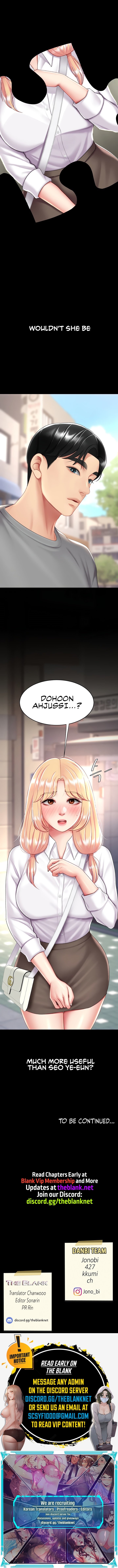 Go Ahead, Mom Chapter 77 Page 16