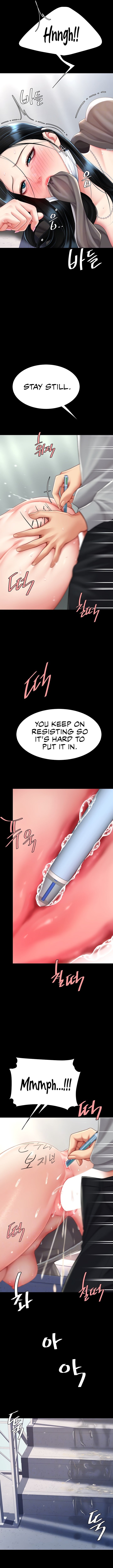 Go Ahead, Mom Chapter 77 Page 3