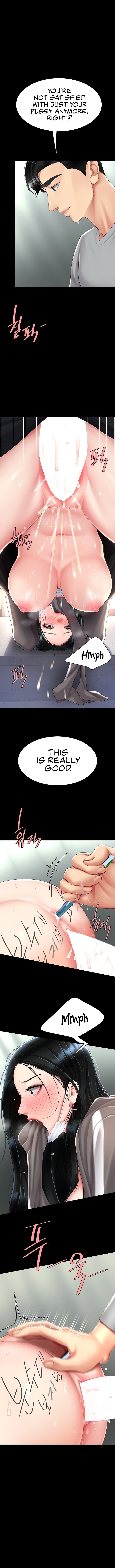 Go Ahead, Mom Chapter 77 Page 4