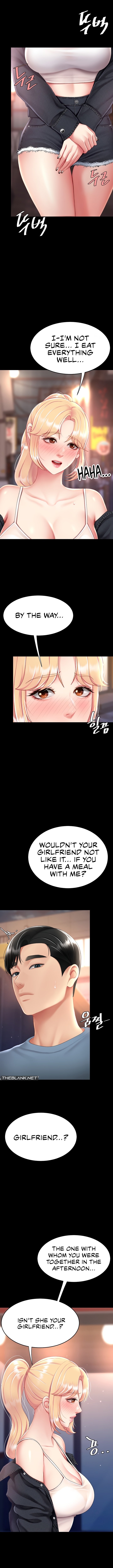 Go Ahead, Mom Chapter 78 Page 10