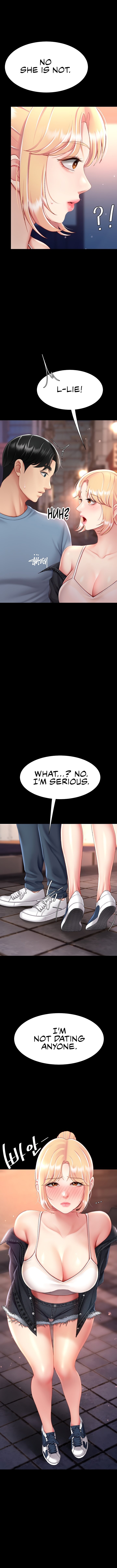 Go Ahead, Mom Chapter 78 Page 11