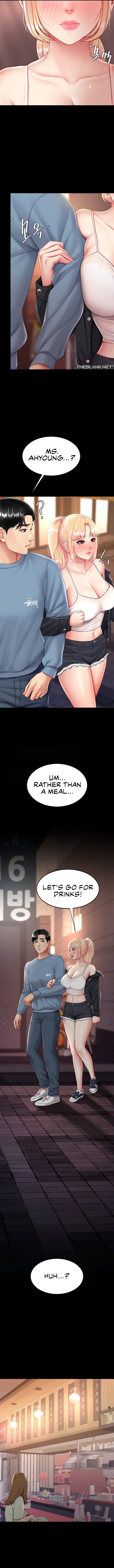 Go Ahead, Mom Chapter 78 Page 13
