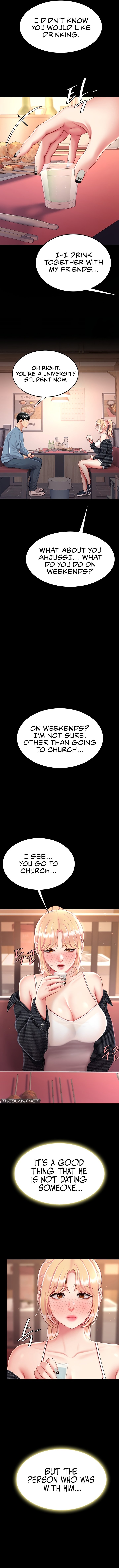 Go Ahead, Mom Chapter 78 Page 14