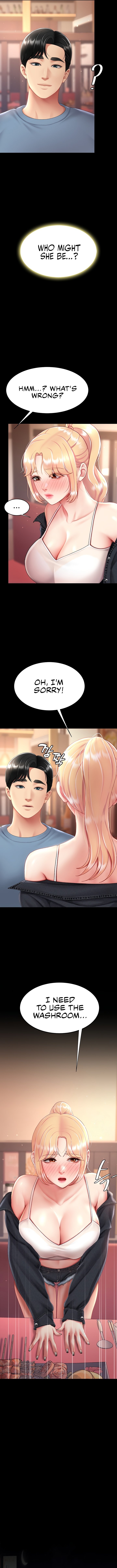 Go Ahead, Mom Chapter 78 Page 15