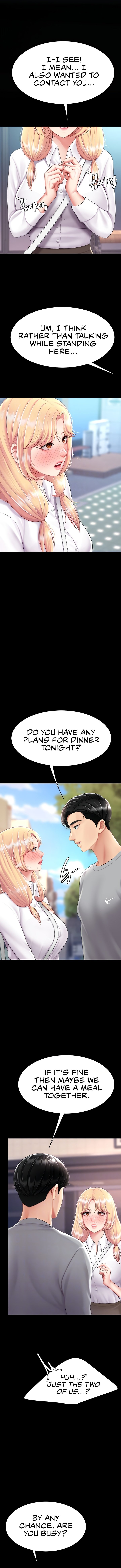 Go Ahead, Mom Chapter 78 Page 3