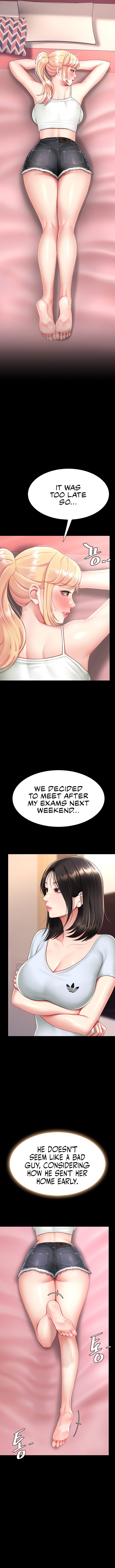 Go Ahead, Mom Chapter 79 Page 11