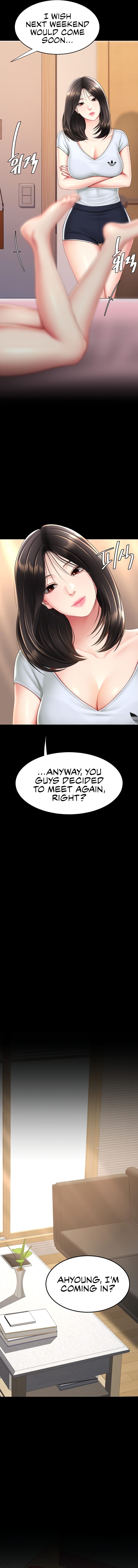 Go Ahead, Mom Chapter 79 Page 12