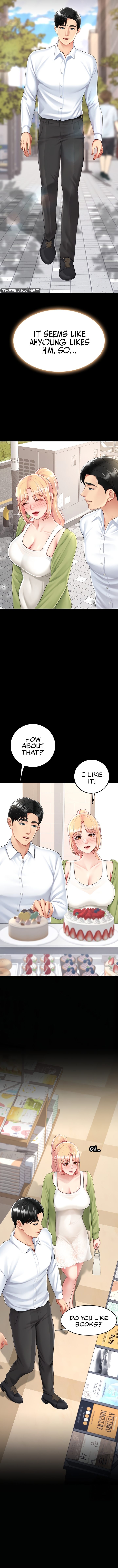 Go Ahead, Mom Chapter 79 Page 16