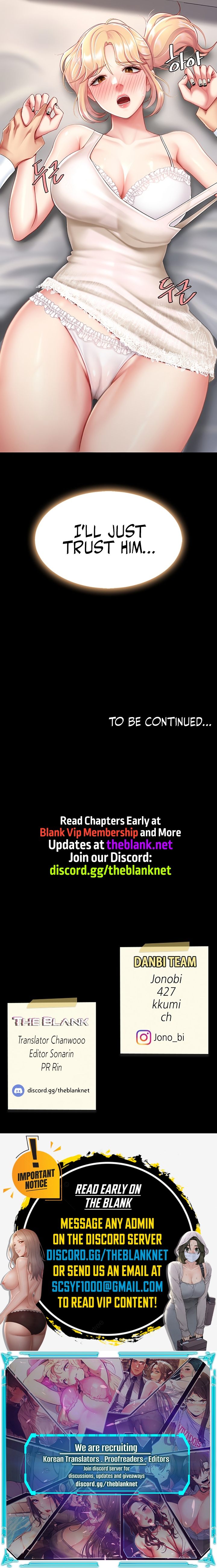Go Ahead, Mom Chapter 79 Page 18