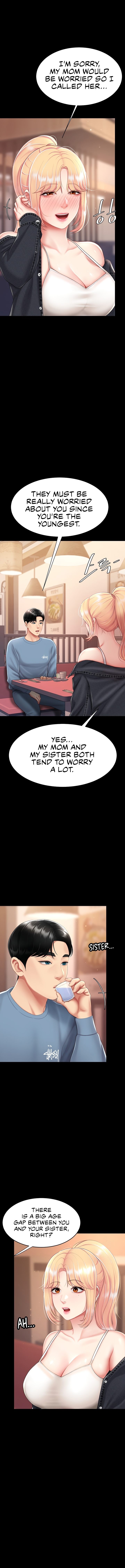 Go Ahead, Mom Chapter 79 Page 4