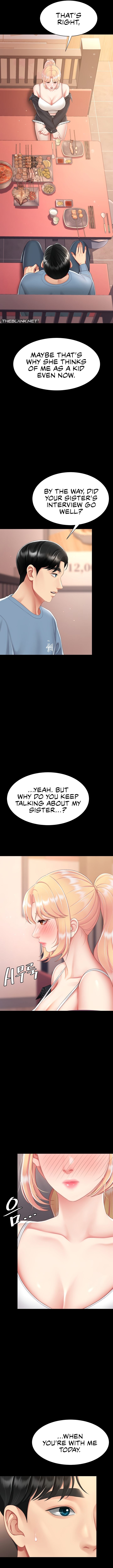 Go Ahead, Mom Chapter 79 Page 5