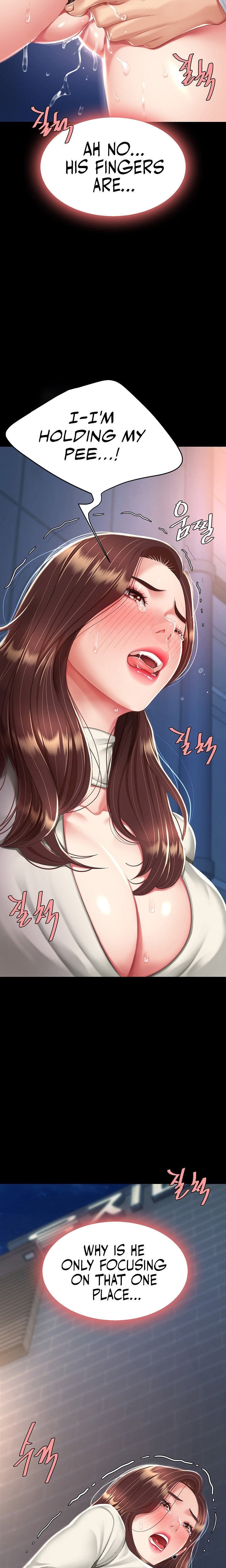 Go Ahead, Mom Chapter 8 Page 13