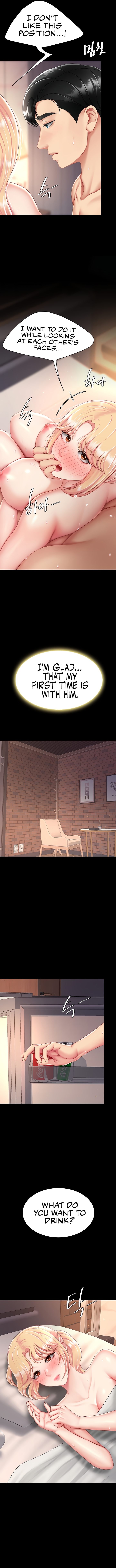 Go Ahead, Mom Chapter 82 Page 11