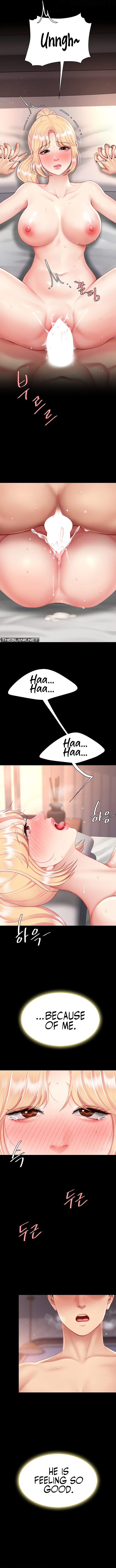 Go Ahead, Mom Chapter 82 Page 7