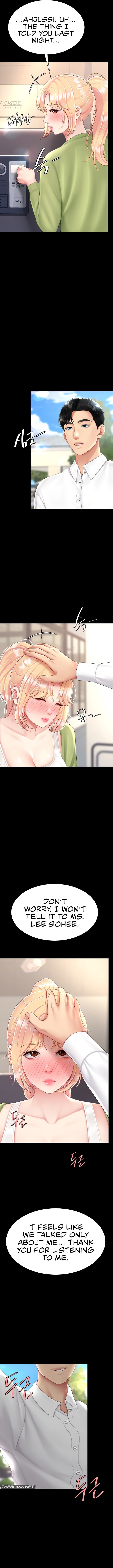 Go Ahead, Mom Chapter 83 Page 3