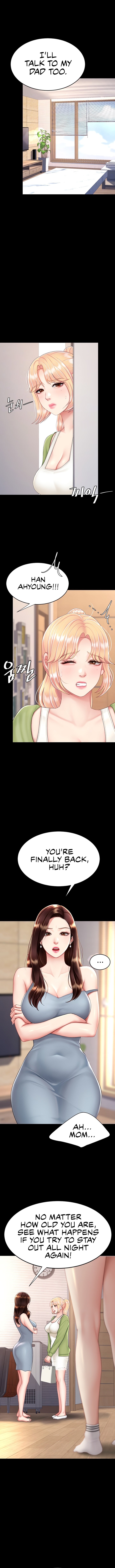 Go Ahead, Mom Chapter 83 Page 4