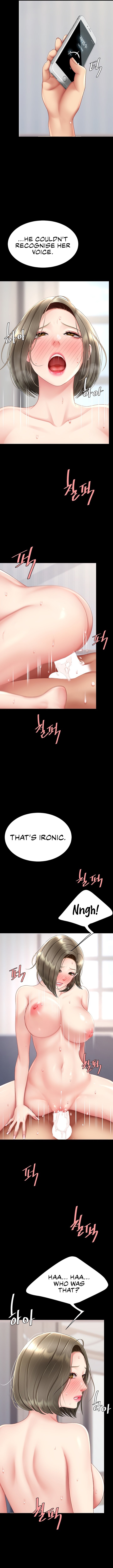 Go Ahead, Mom Chapter 83 Page 9