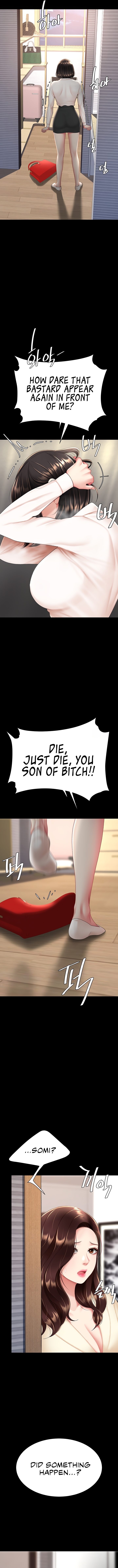Go Ahead, Mom Chapter 85 Page 12