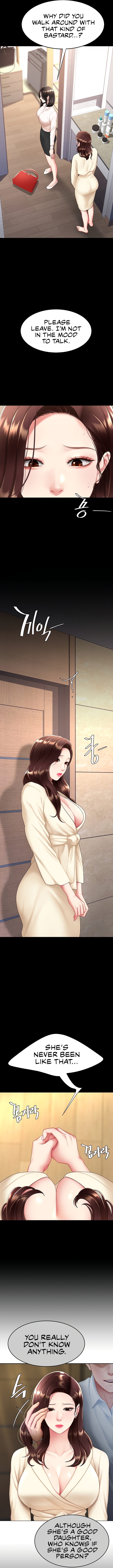 Go Ahead, Mom Chapter 85 Page 14