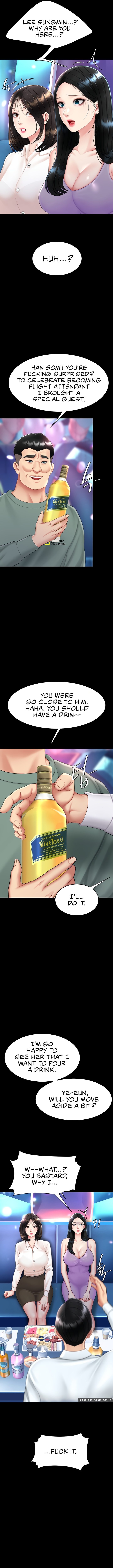 Go Ahead, Mom Chapter 85 Page 6