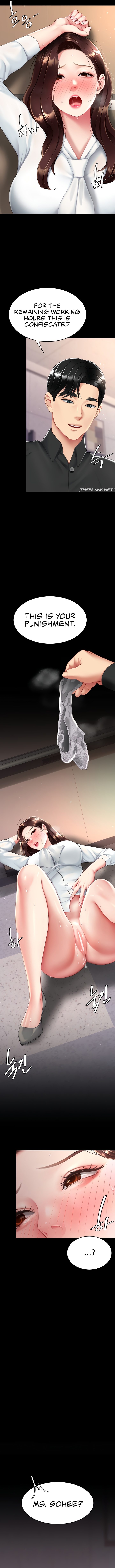 Go Ahead, Mom Chapter 86 Page 13